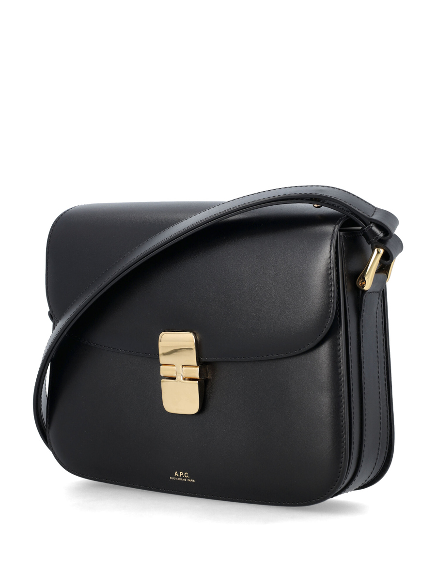 Grace bag - Spazio Pritelli