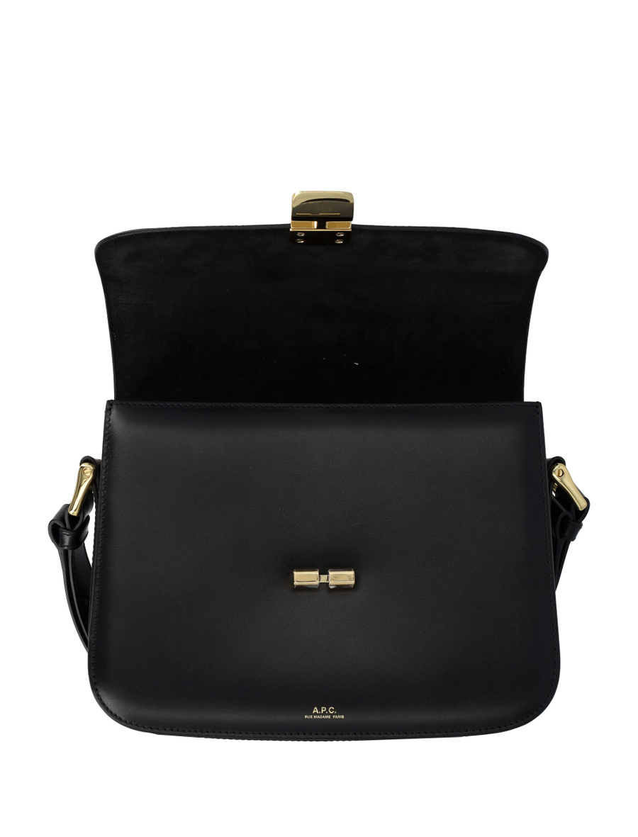Grace bag - Spazio Pritelli