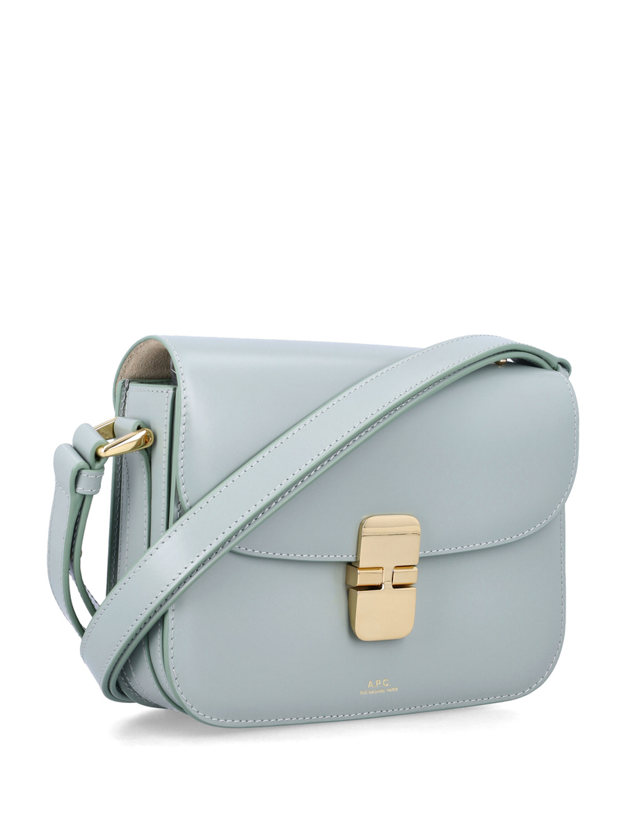 Sac Grace small bag - Spazio Pritelli