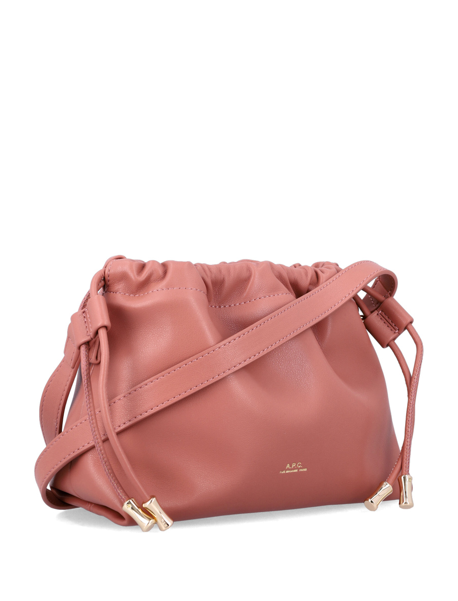 Ninon Mini bag - Spazio Pritelli