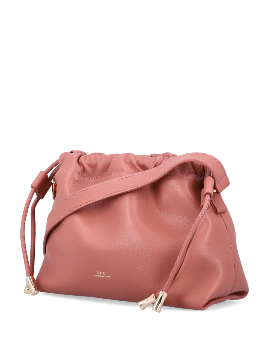 Ninon Mini bag - Spazio Pritelli