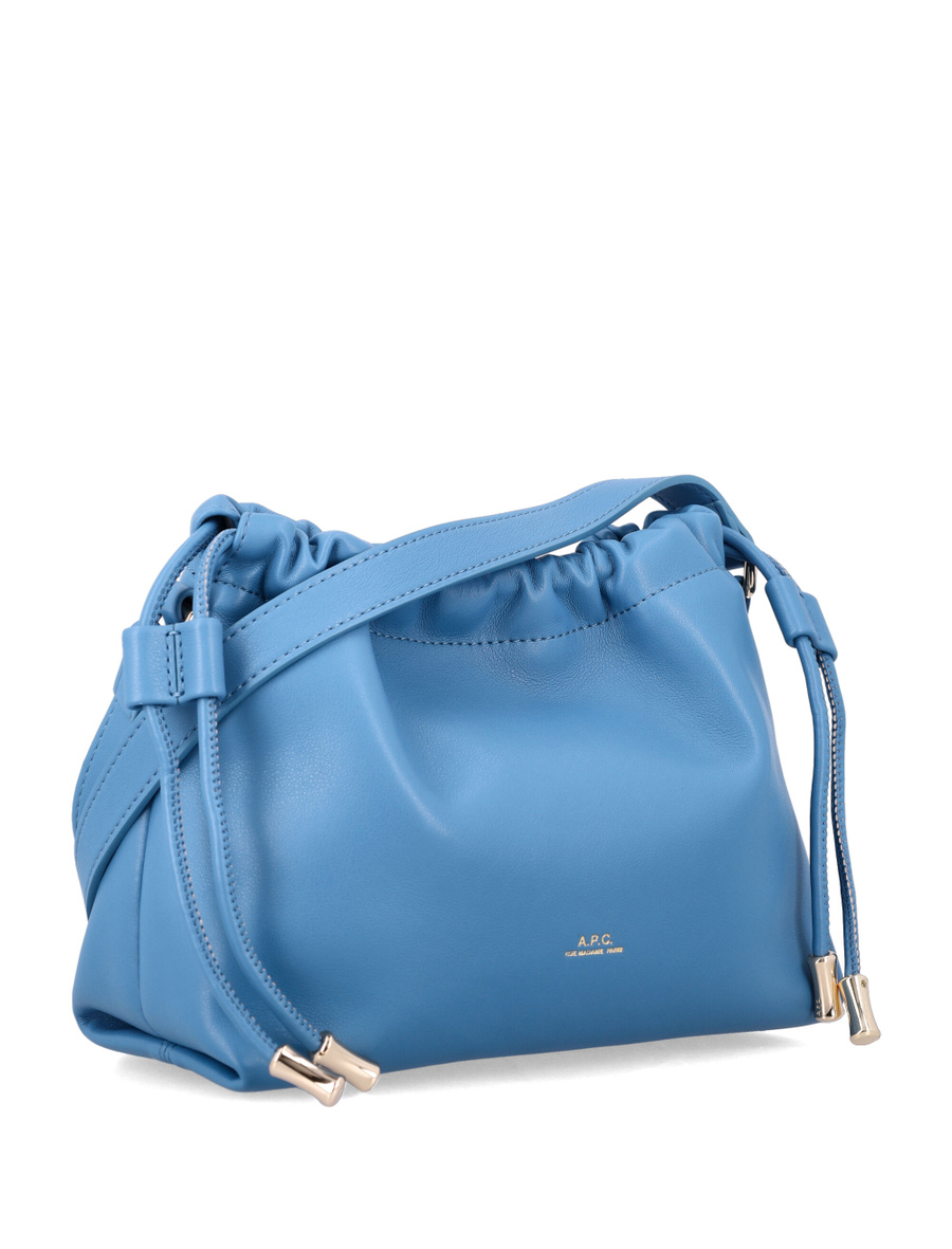 Ninon Mini bag - Spazio Pritelli