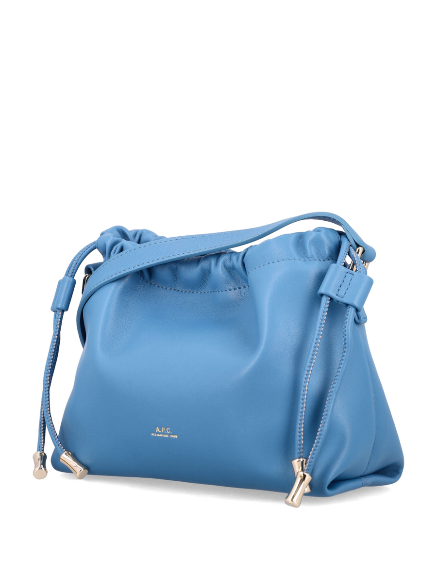 Ninon Mini bag - Spazio Pritelli