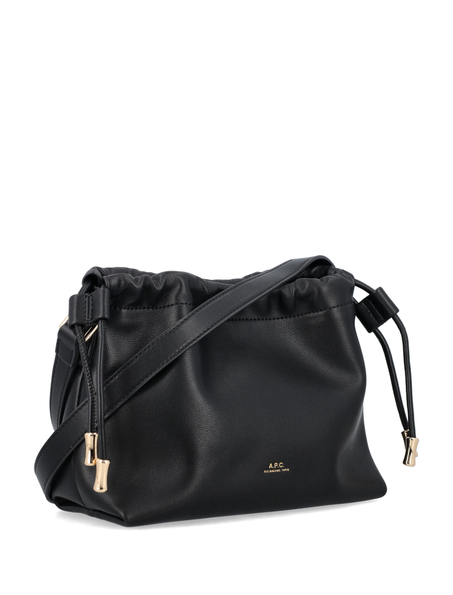Ninon Mini bag - Spazio Pritelli