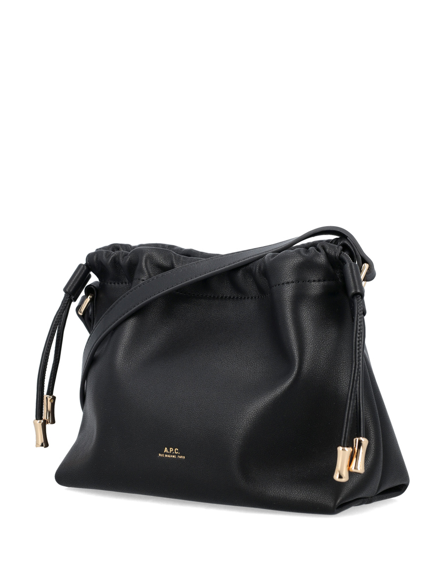 Ninon Mini bag - Spazio Pritelli