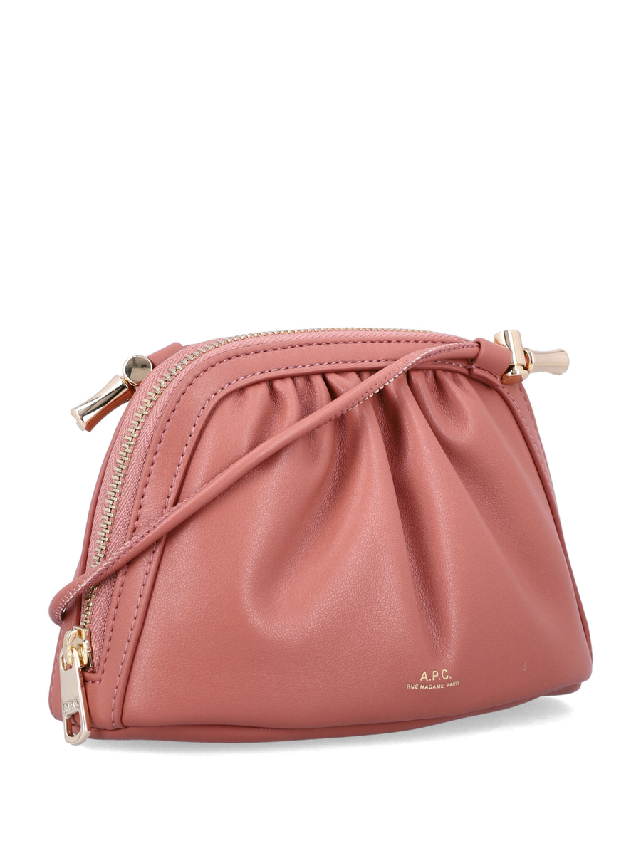 Small Ninon bag - Spazio Pritelli
