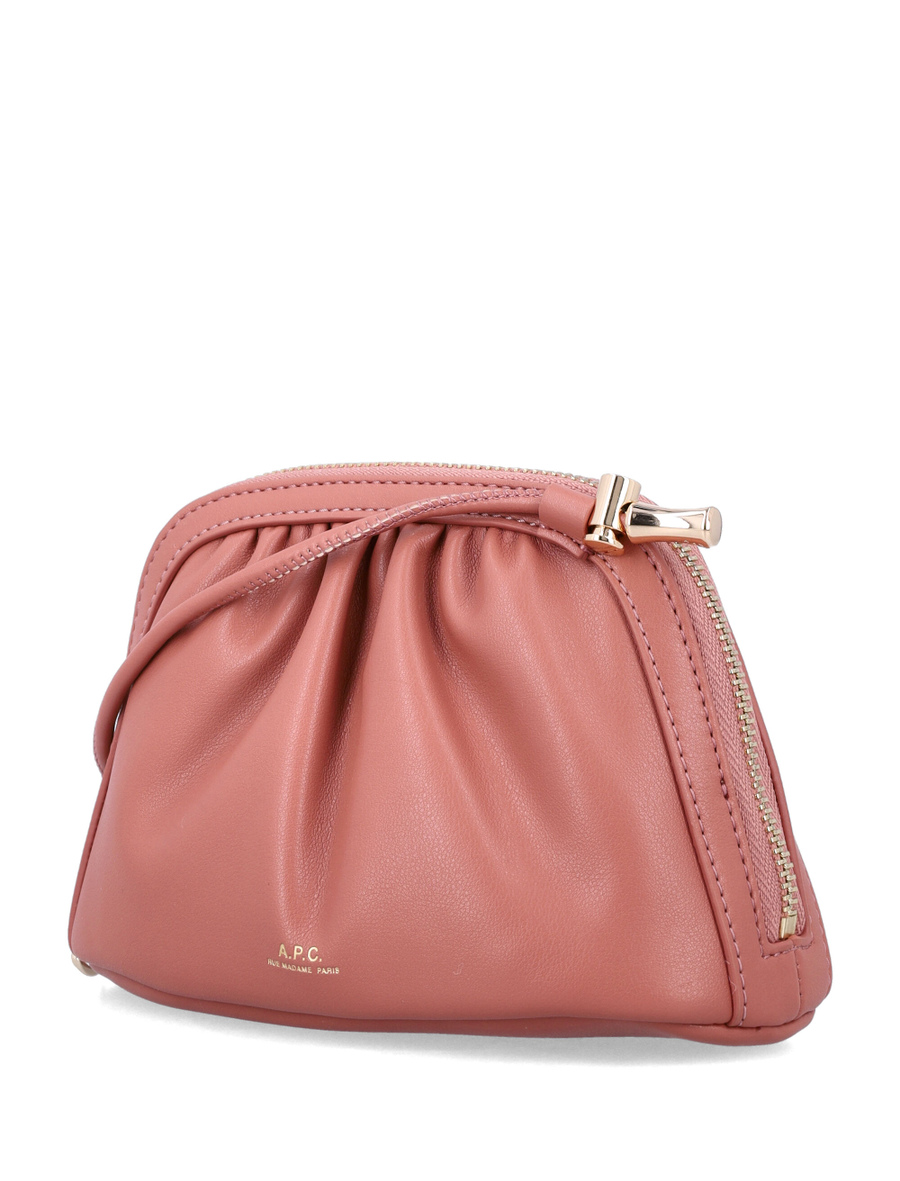 Small Ninon bag - Spazio Pritelli