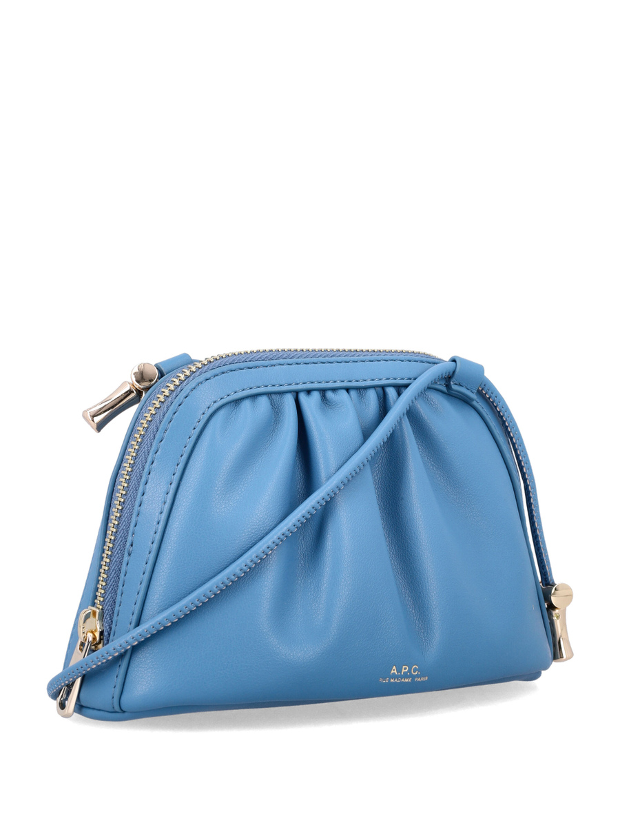 Small Ninon bag - Spazio Pritelli