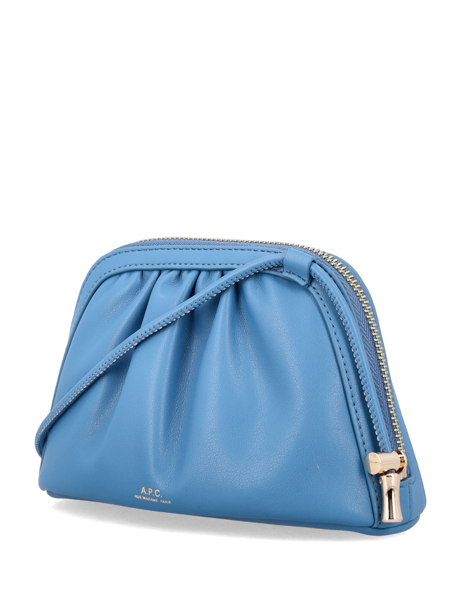 Small Ninon bag - Spazio Pritelli