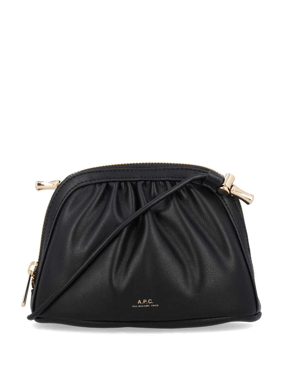 Small Ninon bag - Spazio Pritelli