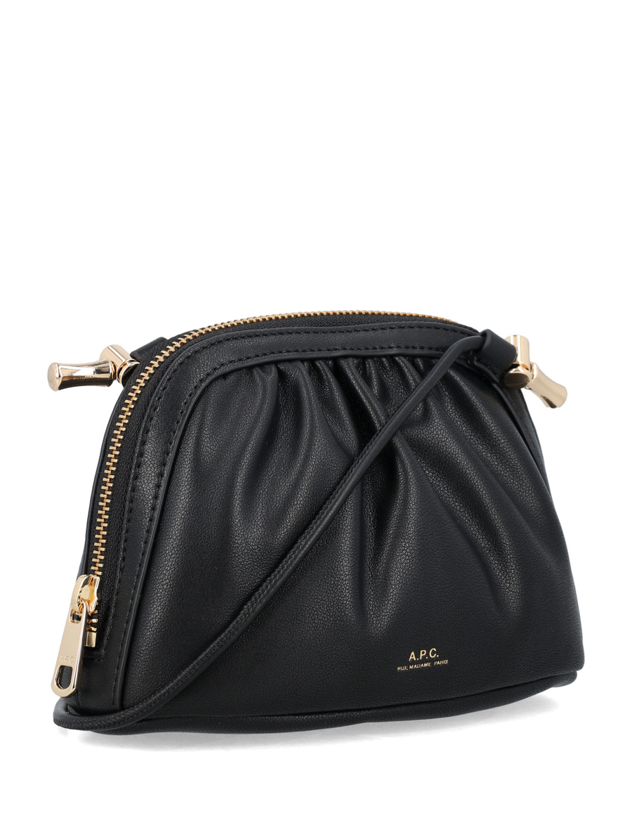 Small Ninon bag - Spazio Pritelli