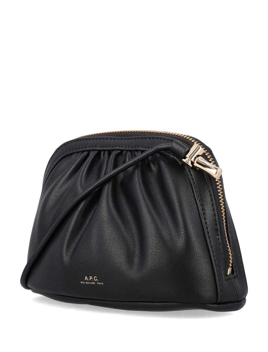 Small Ninon bag - Spazio Pritelli