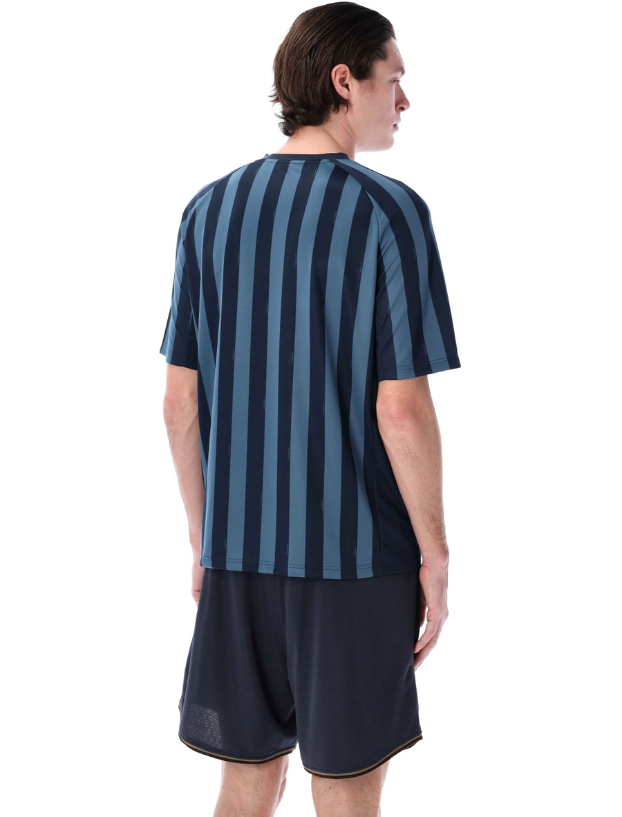 V-neck t-shirt - Spazio Pritelli