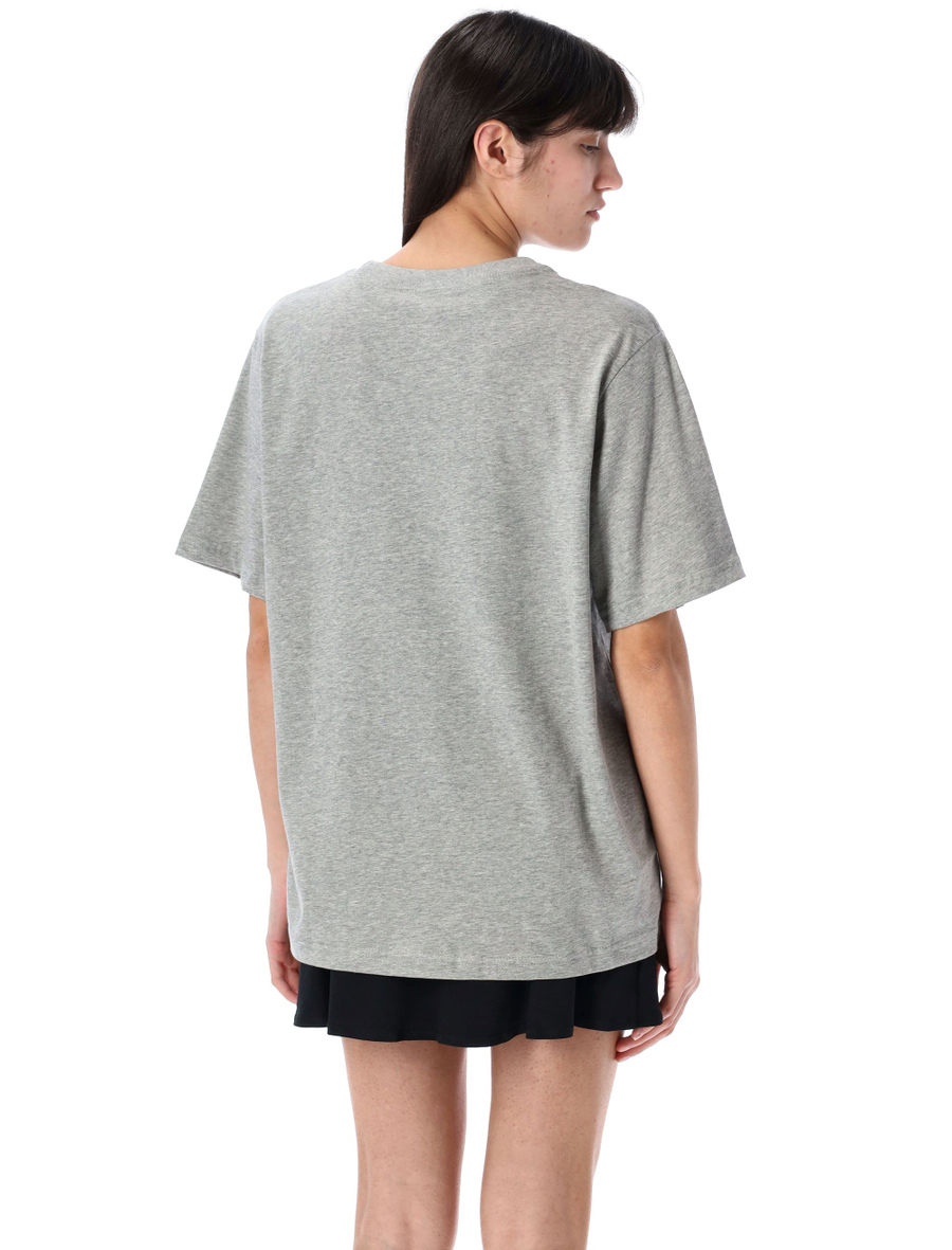 T-shirt Swoosh - Spazio Pritelli