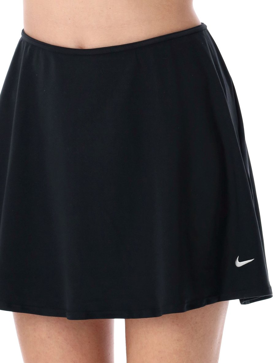 Flared tennis skirt - Spazio Pritelli