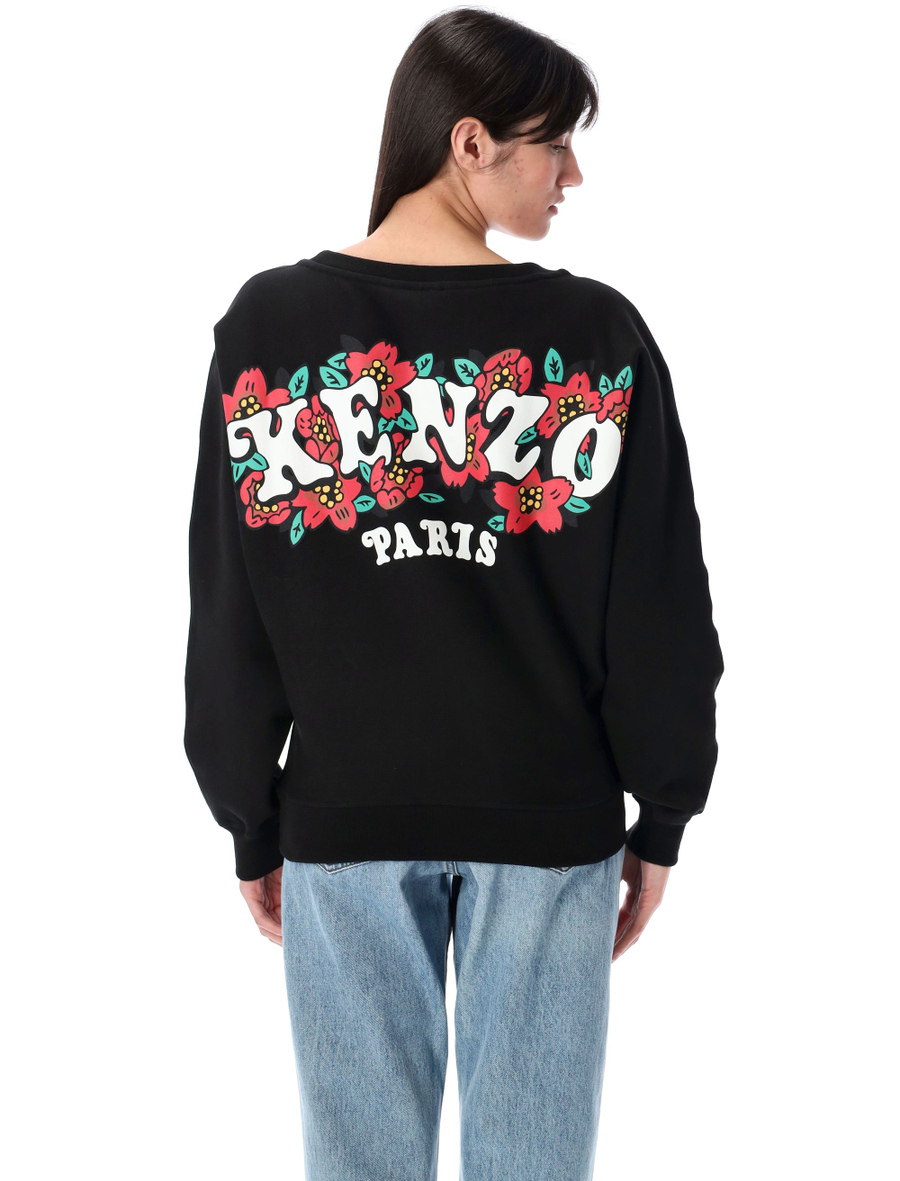 Verdy Market sweatshirt - Spazio Pritelli