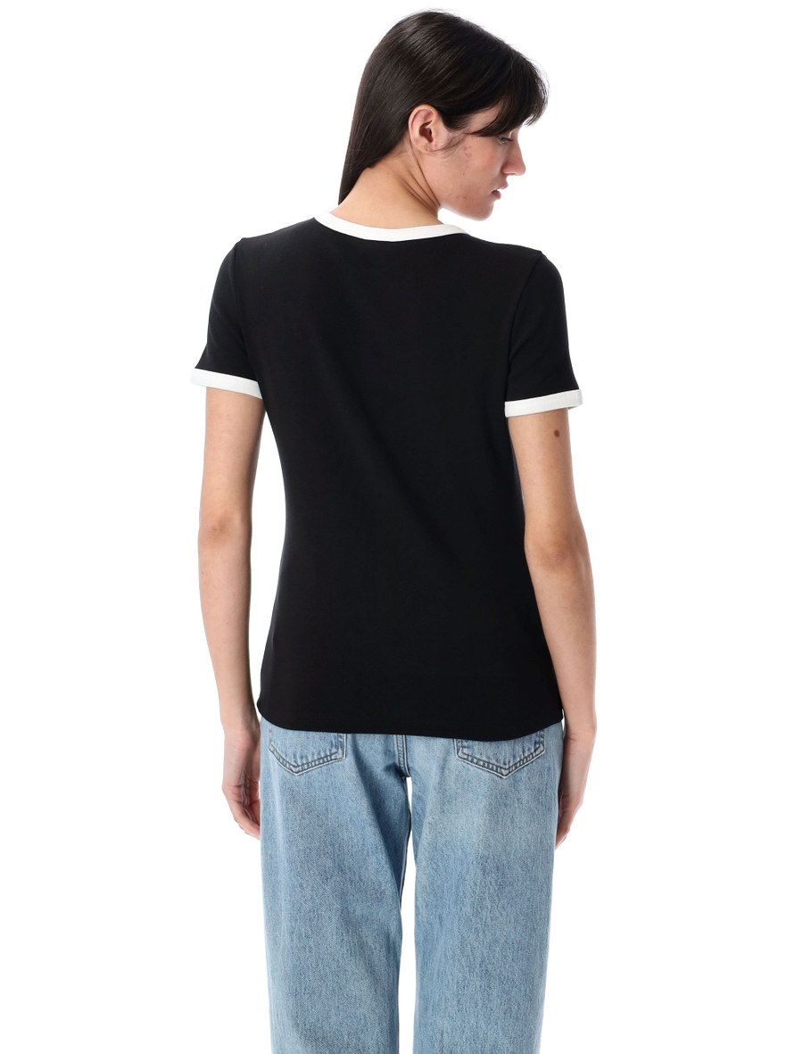 Boke Flower 2.0 t-shirt - Spazio Pritelli