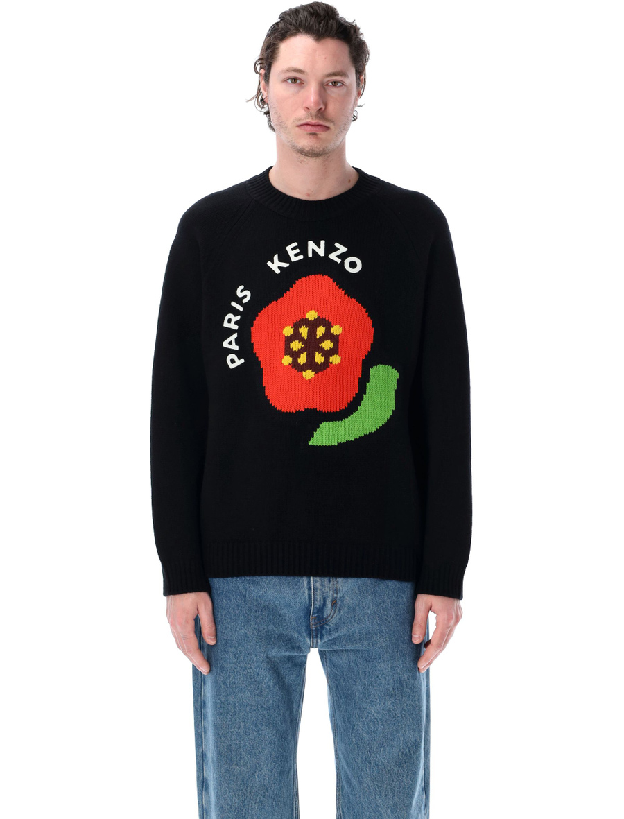 Kenzo Pop sweater - Spazio Pritelli