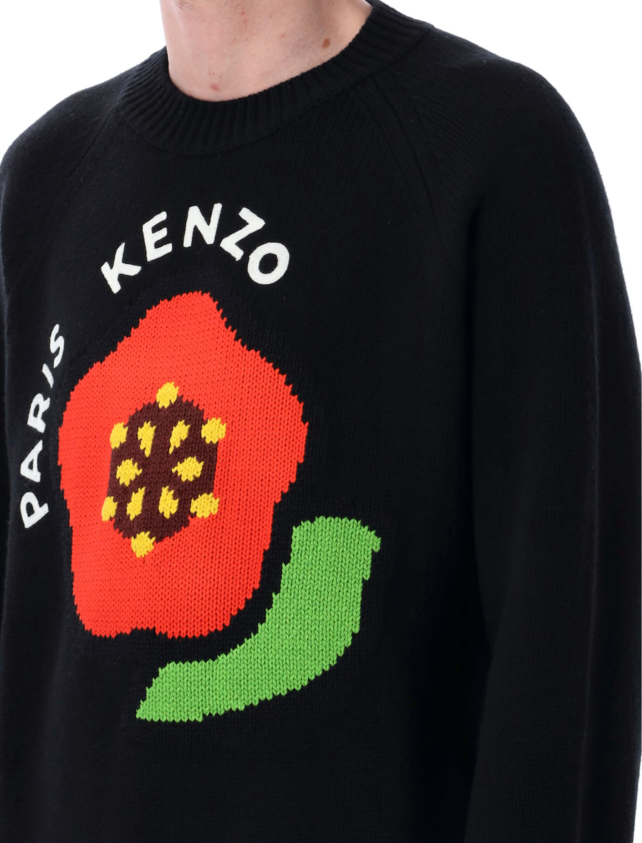 Kenzo Pop sweater - Spazio Pritelli