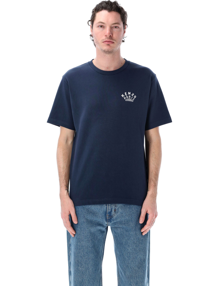 Dragonfly t-shirt - Spazio Pritelli