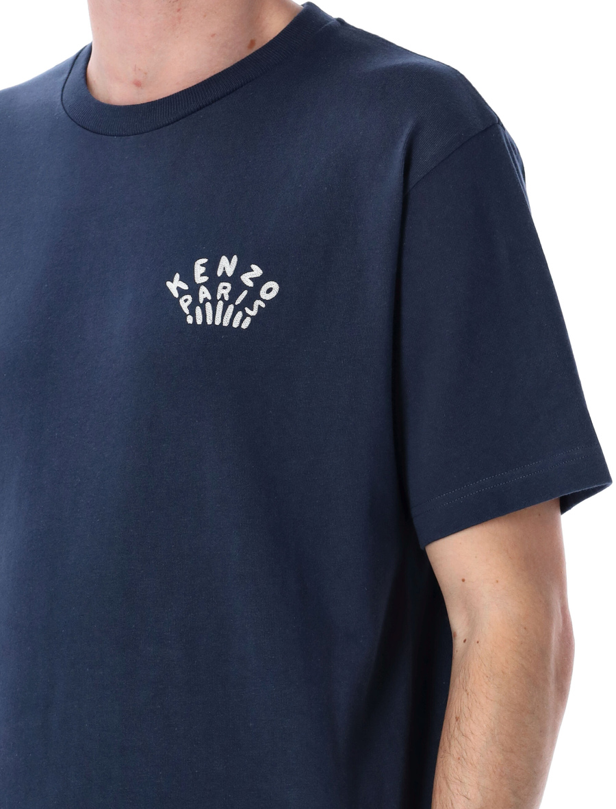 Dragonfly t-shirt - Spazio Pritelli