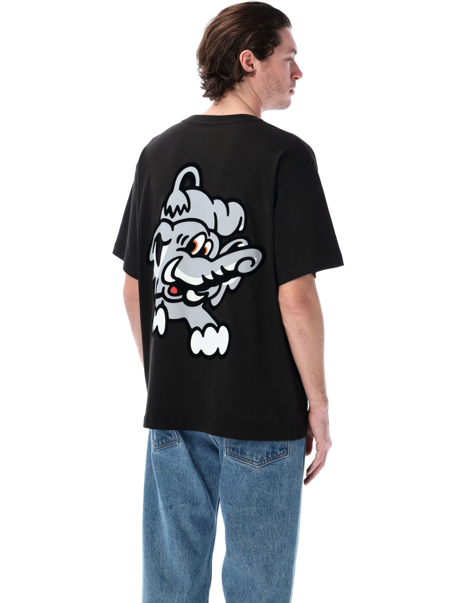 Verdy t-shirt - Spazio Pritelli