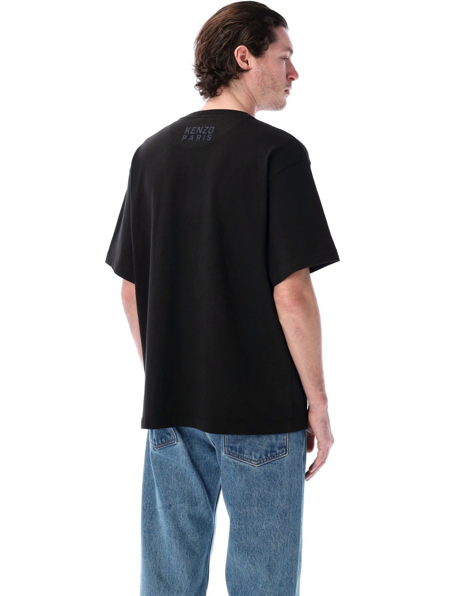 Happy Tiger t-shirt - Spazio Pritelli