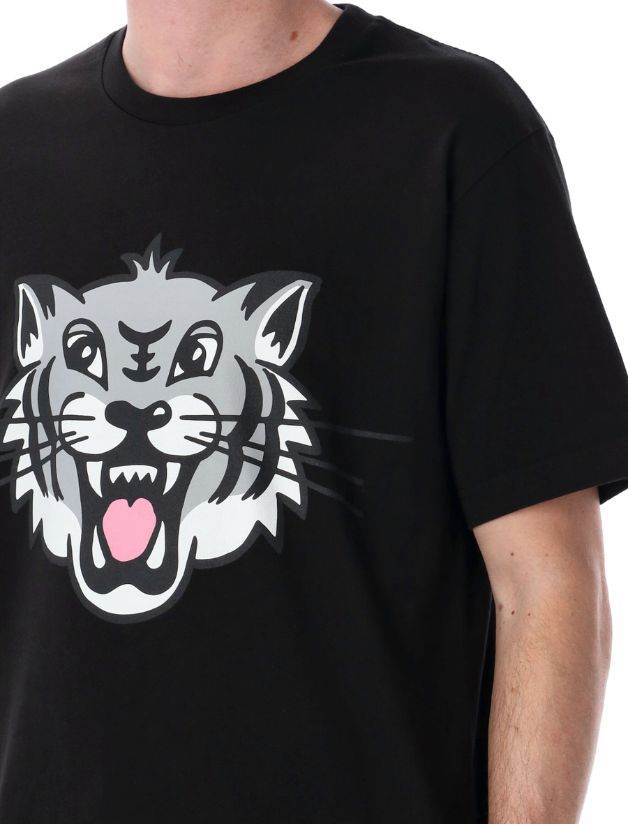 Happy Tiger t-shirt - Spazio Pritelli