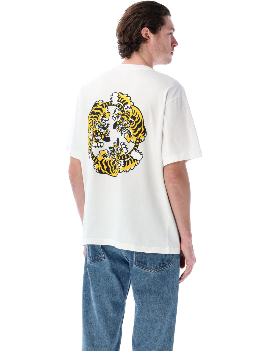 Verdy Market t-shirt - Spazio Pritelli