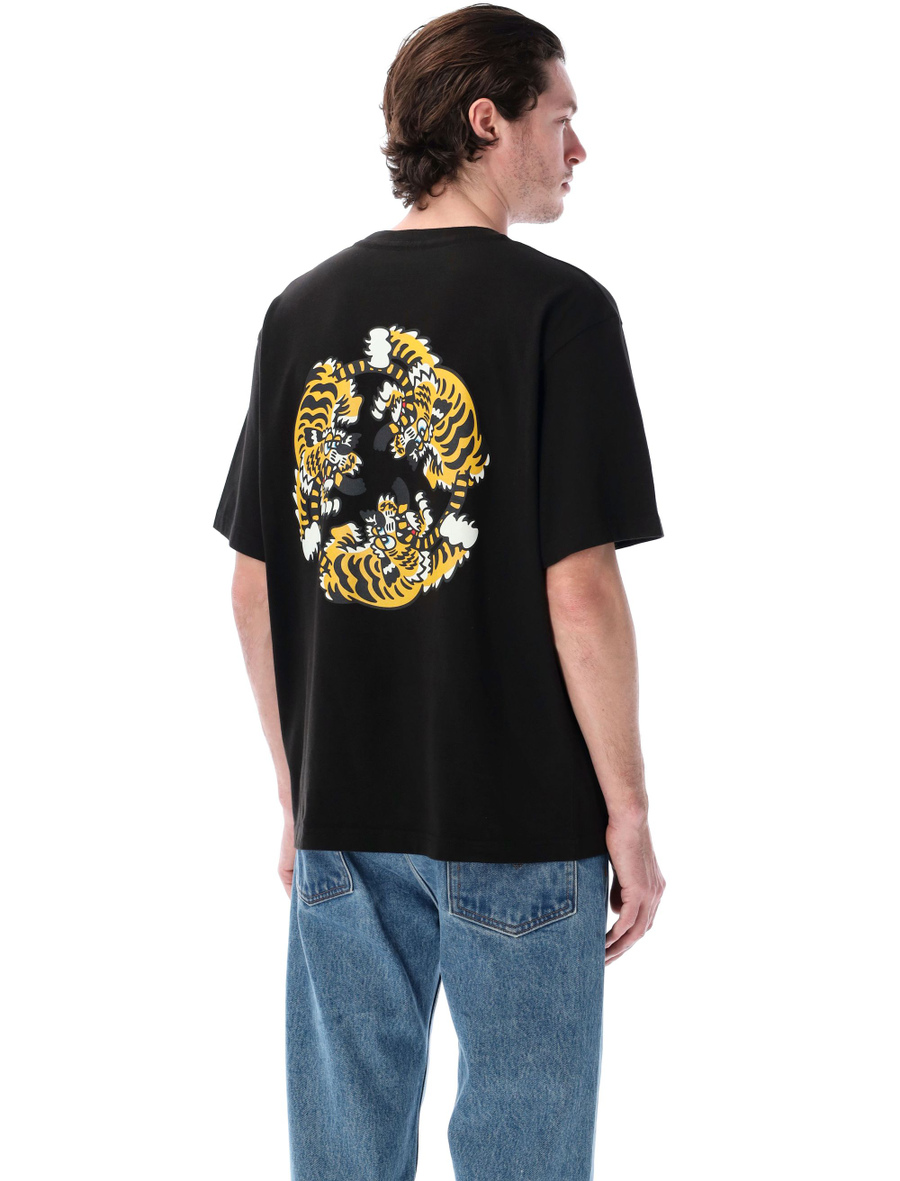 Verdy Market t-shirt - Spazio Pritelli