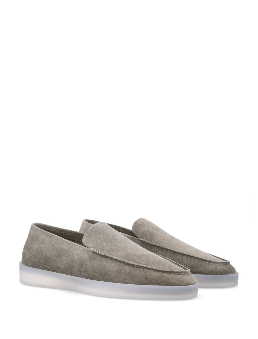 Loafer - Spazio Pritelli