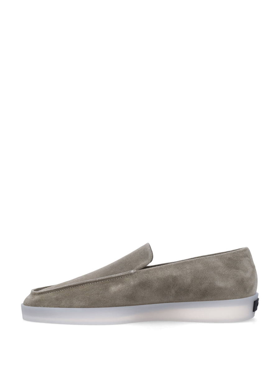 Loafer - Spazio Pritelli