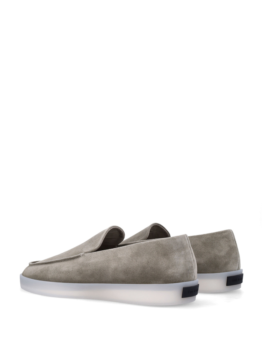 Loafer - Spazio Pritelli