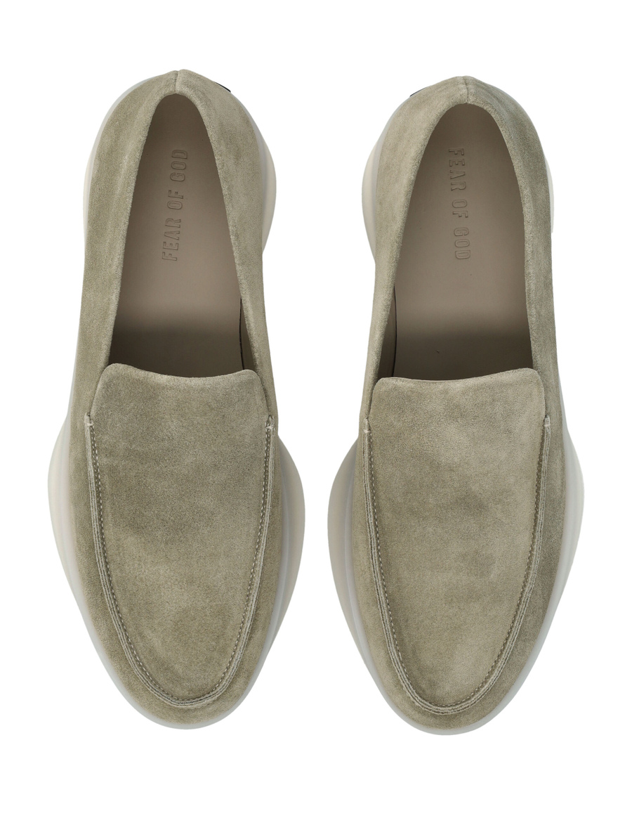Loafer - Spazio Pritelli
