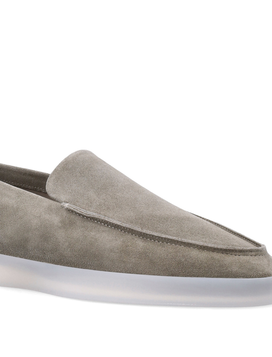 Loafer - Spazio Pritelli