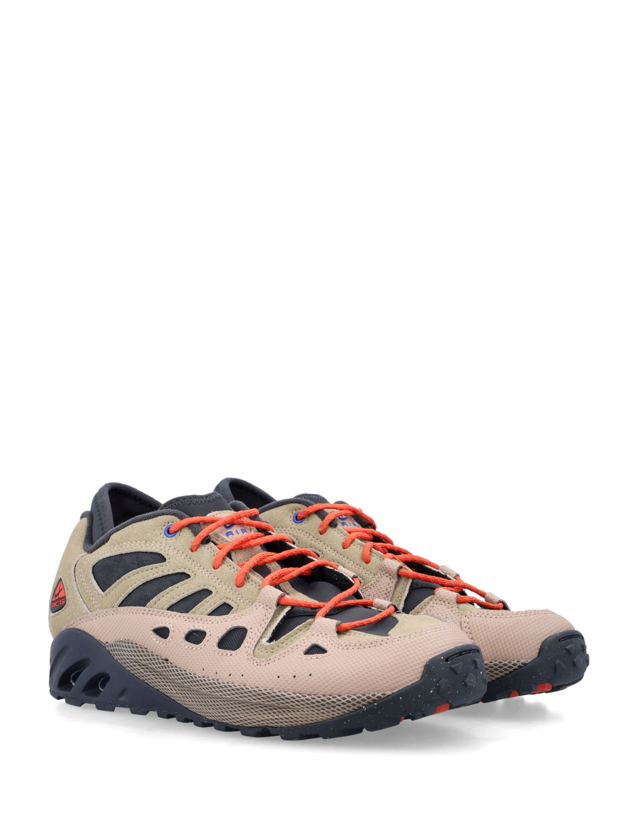 ACG Air Exploraid - Spazio Pritelli