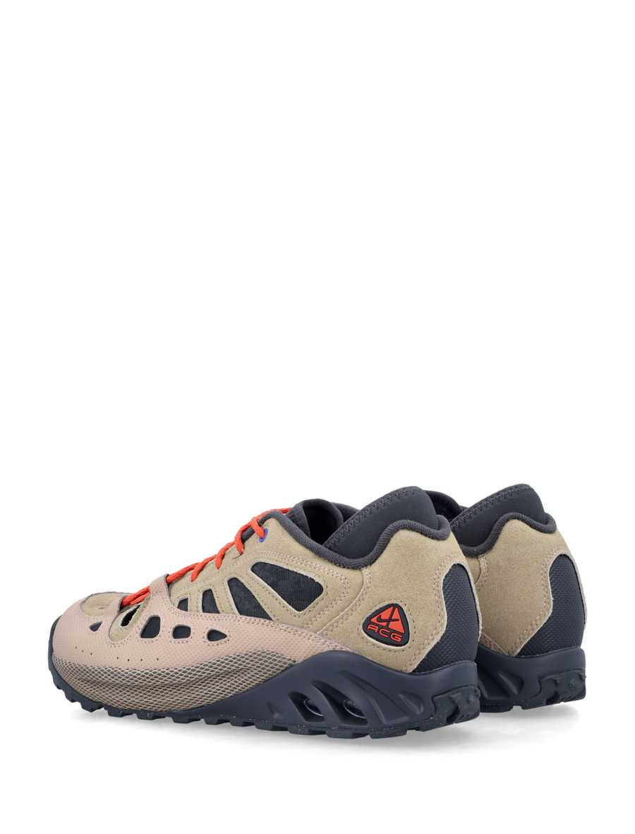 ACG Air Exploraid - Spazio Pritelli