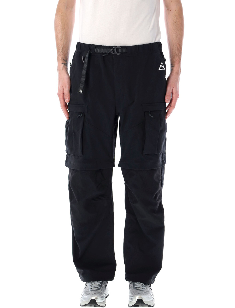 ACG Smith Summit" cargo pants" - Spazio Pritelli
