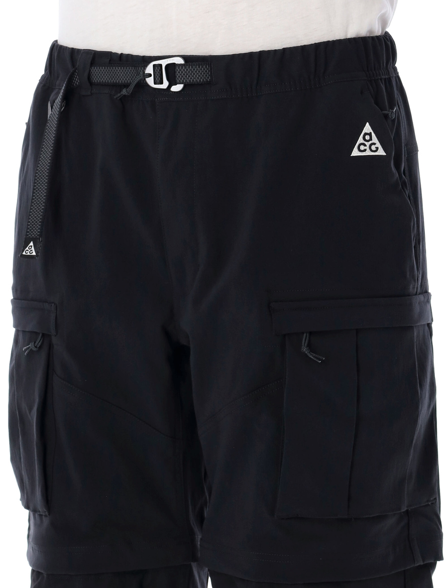 ACG Smith Summit" cargo pants" - Spazio Pritelli