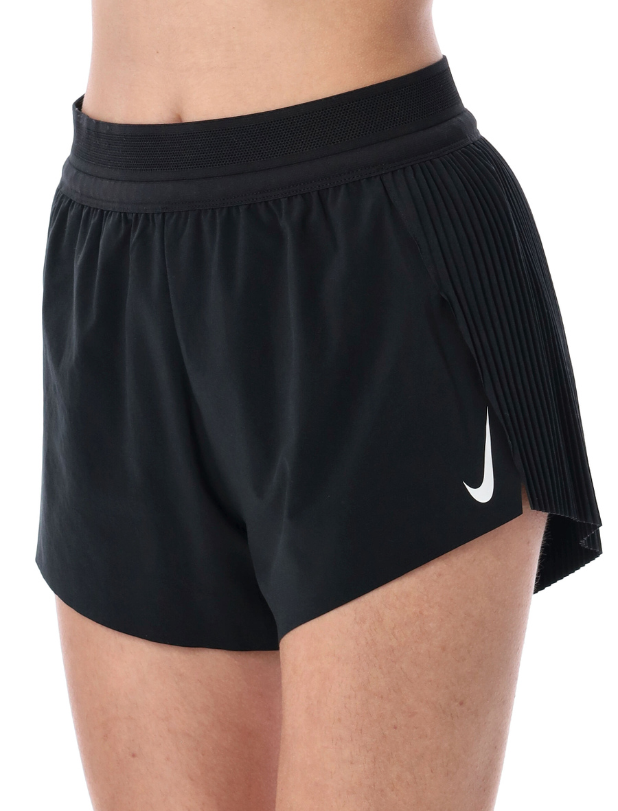 AeroSwift running shorts - Spazio Pritelli