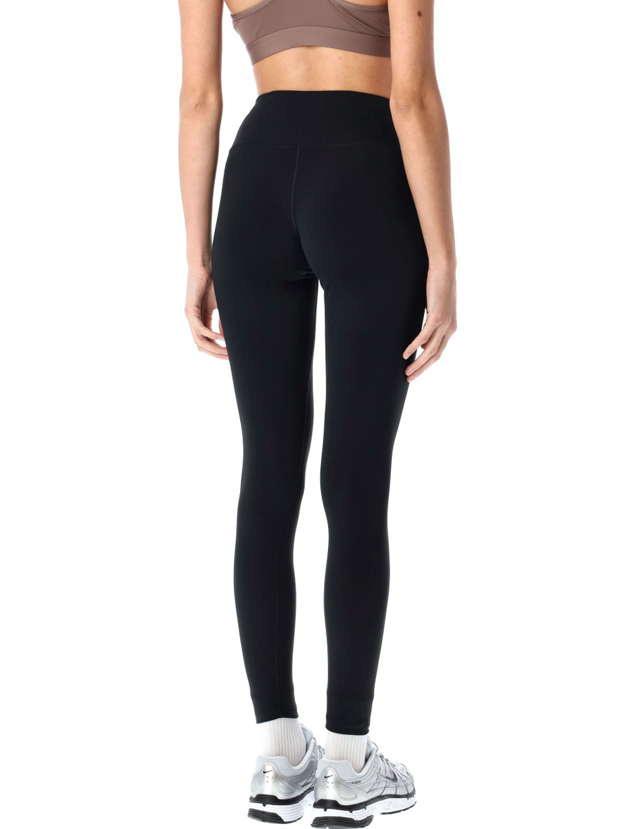 High waisted leggings - Spazio Pritelli