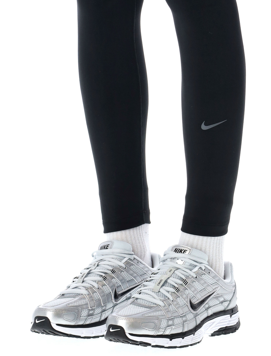 High waisted leggings - Spazio Pritelli