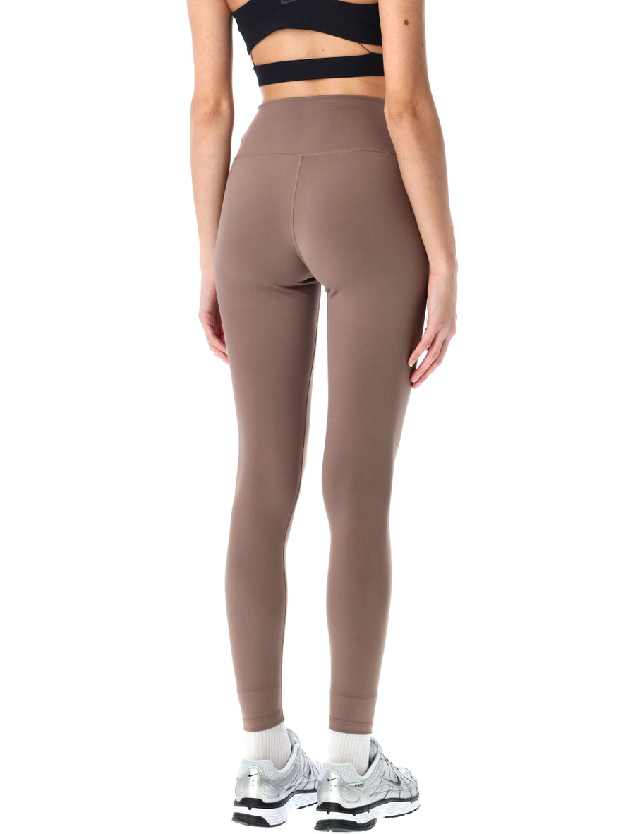 High waisted leggings - Spazio Pritelli