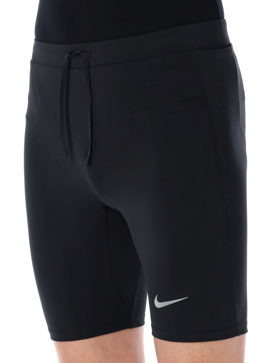 Dri-FIT running 1/2-length tights - Spazio Pritelli