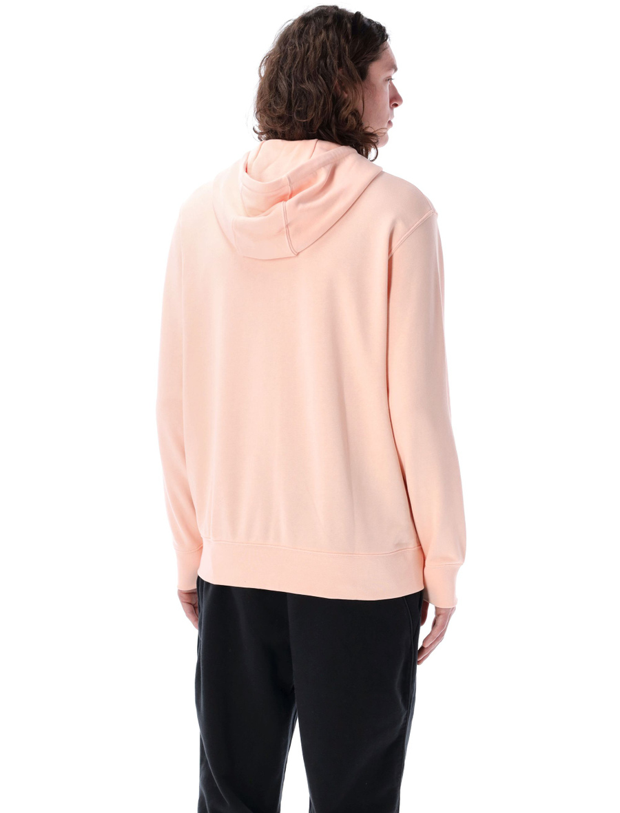 Club terry hoodie - Spazio Pritelli