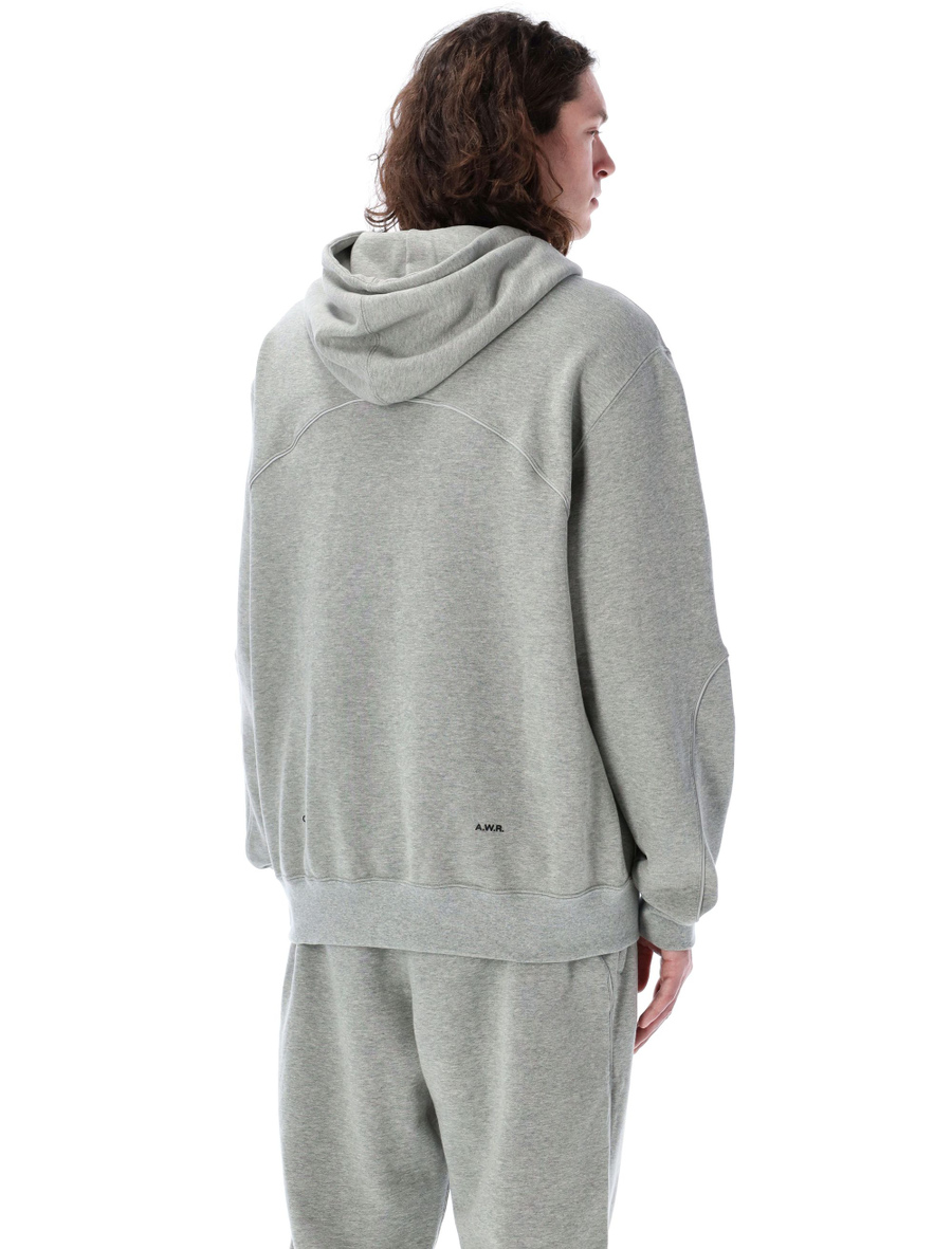 NOCTA fleece CS hoodie - Spazio Pritelli