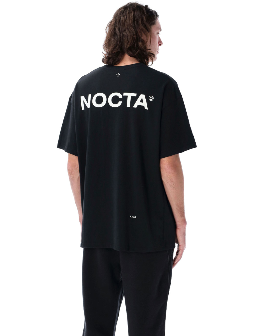 NOCTA Big Body CS tee - Spazio Pritelli