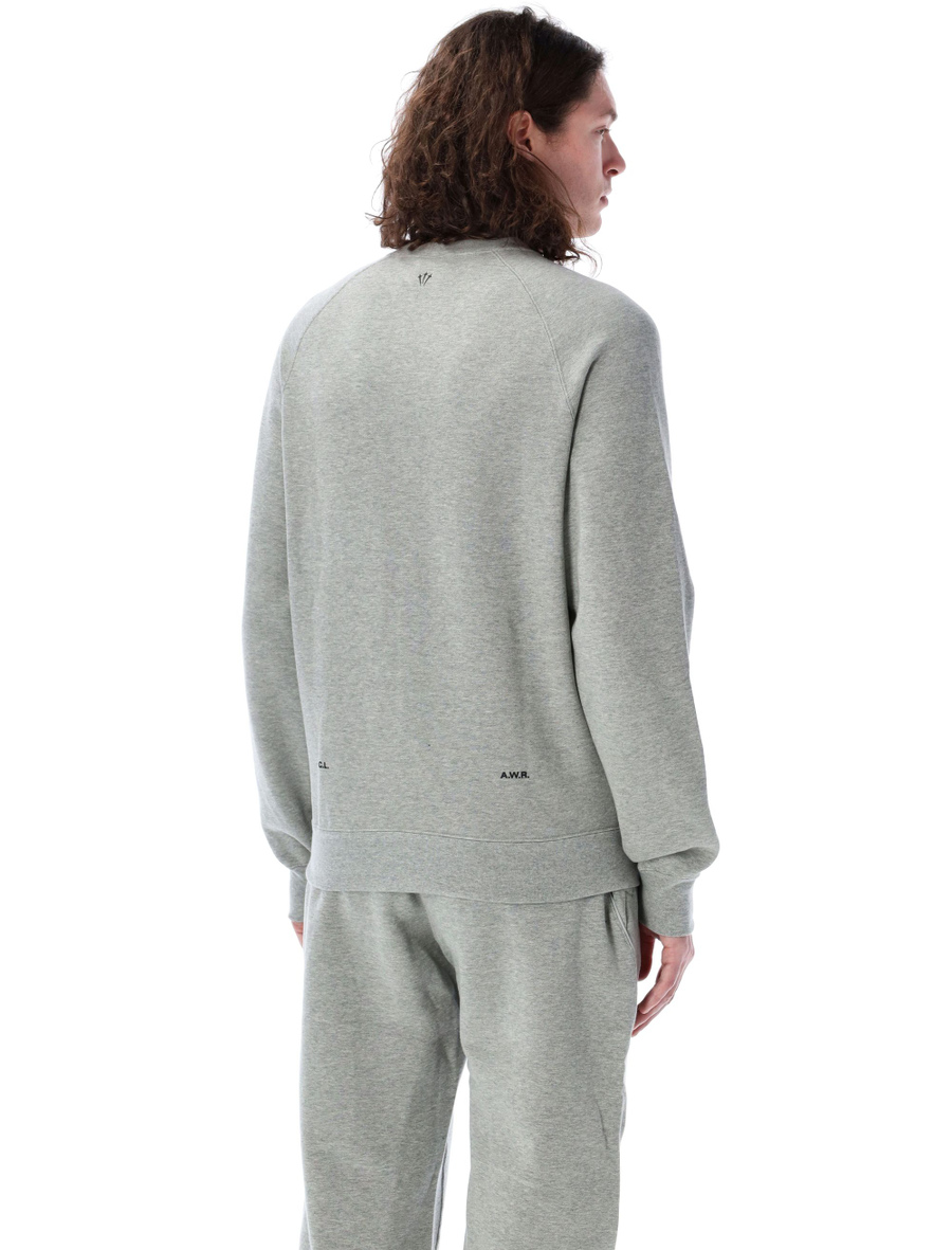 NOCTA sweatshirt - Spazio Pritelli