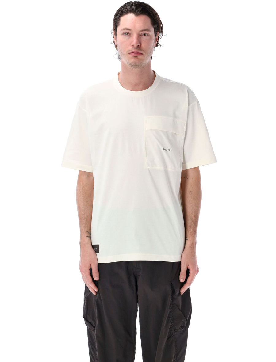 FGL Scratch tee 5.0 - Spazio Pritelli