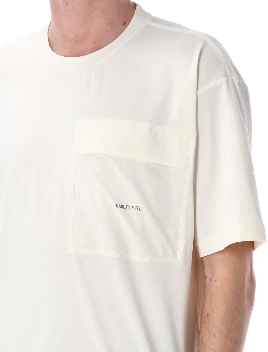 FGL Scratch tee 5.0 - Spazio Pritelli
